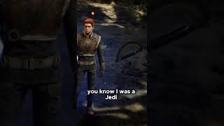 Epic Showdown Jedi vs ninthsister epicshowdown starwars starwarsjedifallenorderwalkthrough [upl. by Nonad]