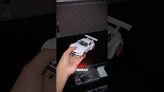 RC DRIFT 100rb an  🙀 [upl. by Ahsiak]