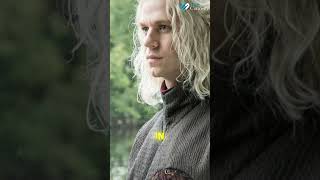 How Rhaegar Targaryen And Lyanna Stark Changed Westeros Forever [upl. by Annawek652]