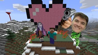 jschlatt and tommyinnit crash minx and nikis minecraft date [upl. by Richer799]