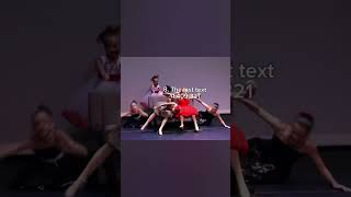 Most viewed dance moms dances trending aldc fypシ゚viral shorts dance [upl. by Anib696]