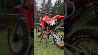 BBR Motorsports XR80 build [upl. by Eniliuqcaj100]