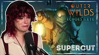 BeccaBytes Outer Wilds Echoes of the Eye ByteSized Supercut [upl. by Winterbottom498]