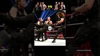 The Undertaker amp Team Hell No vs The Shield 2013  WWE Phonk Edit 💀 wwe undertaker phonk skull [upl. by Fremont]