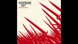 Wishbone Ash  Underground [upl. by Maffei816]