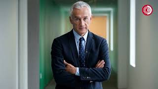 El periodista Jorge Ramos anuncia su salida de Univisión tras 40 años en la televisora [upl. by Clary]