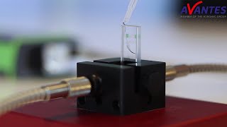 How to Perform an Absorbance Measurement  Part 2 [upl. by Eoj224]