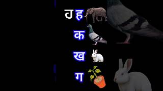 Punjabi language mein kaa khaa gaa ko kaise likhte hai [upl. by Eelynnhoj]