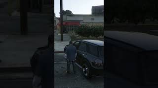 UBICACION SECRETA EN GTA V MODO HISTORIA 2024 viralvideo gta subscribe shorts [upl. by Wheeler]