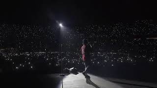 Bruno Mars  Talking to the Moon Español [upl. by Etnaik]