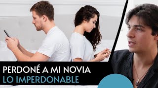 Perdoné a mi novia lo imperdonable  Terapia Podcast [upl. by Firestone]