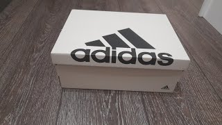 Unboxing Adidas Original SportMaster Russia [upl. by Aiuqal]