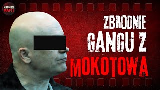 Nieopowiedziane Historie z Mokotowa Sekrety Gangu Korka [upl. by Altheta]