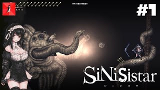 SiNiSistar Full Gameplay Walkthrough 1 [upl. by Leggett218]