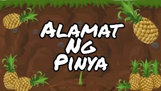 Ang Alamat Ng Pinya [upl. by Encratia375]