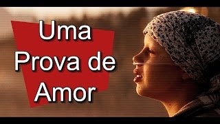 MY SISTERS KEEPER  UMA PROVA DE AMOR [upl. by Emmott828]