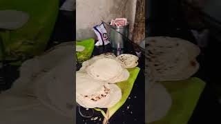 நம்ம ஊரு Night Club Hotelviralvideo food parotta tastyfood shortvideo [upl. by Judd]