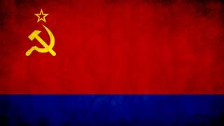 One Hour of Soviet Azerbaijani Music [upl. by Mudenihc]