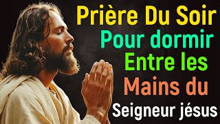 Prière de Combat spirituel pour lutter contre les forces obscures de la Nuit et Dormir en Paix [upl. by Fante]