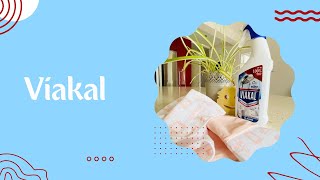 How I Easily Remove Limescale With Viakal [upl. by Nosnhoj343]