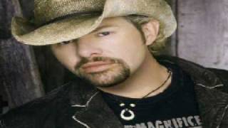 toby keith rock you babywmv [upl. by Guenzi841]