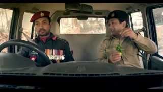 CEAT SUV TVC  NimbuMirchi  Irfan Khan [upl. by Courtland]