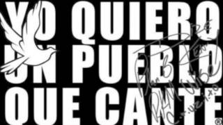 Tony Dize  Yo Quiero un Pueblo que Cante ft RKM and Ken Y Plan B Cruzito Official Audio [upl. by Ernestine]