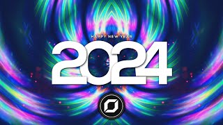 New Year Mix 2024 🍭 FEELING TRANCE 🍭 Psytrance Mix 2024 [upl. by Truscott]