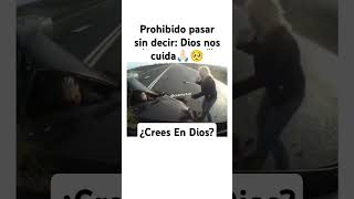 Tienes que ver Esto😱 reflexiones cristianosaldia shortvideo jesusesamor diosteama shorts [upl. by Etnomal185]