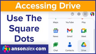 How to Find Google Docs in Gmail [upl. by Abell381]