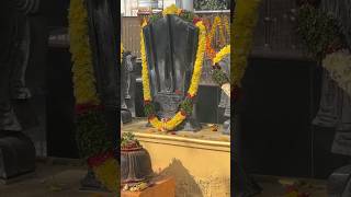 Karthika ekadashii 🙏🏻😇 lordvishnu lordvenkateshwara ytshorts shorts [upl. by Bj354]