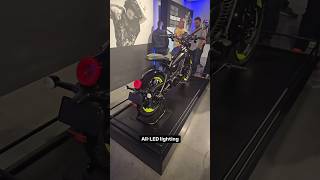 Royal Enfields First Electric Bike [upl. by Loriner]