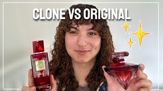 This Is The Best Lancome La Nuit Tresor Clone [upl. by Tait205]