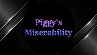 How to get the quotEaster Egg Endingquot in Piggys Miserability [upl. by Gretta]