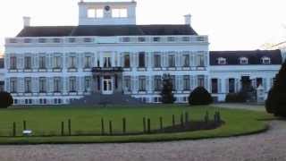 Palace Soestdijk in Baarn The Netherlands [upl. by Iturk347]