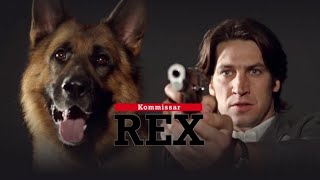 Comisario Rex Temporada 1 Capitulo 6 [upl. by Ebby]