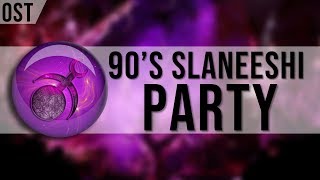 Brotrip OST  90s Slaneeshi Party [upl. by Aphrodite219]