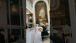 Khutbah Nikah Ustadz Ahmad Djalaludin 2024 [upl. by Kobe497]