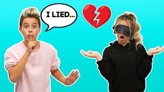 Surprising My Crush With A Huge SECRET SHOCKING 💔 Gavin Magnus ft Coco Quinn [upl. by Leaw]