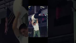 Donnie Yen vs Scott Adkins part 1  Ip Man 4 [upl. by Aihsot]