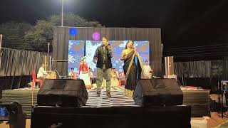 Sunil Soni Jana jana he na Song Live concert bemetara sunilsoni [upl. by Enilada757]