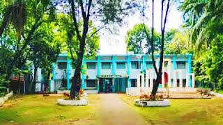 GOVT MUSLIM HIGH SCHOOL CHITTAGONG BANGLADESH 🇧🇩❤️💚 [upl. by Mellman]