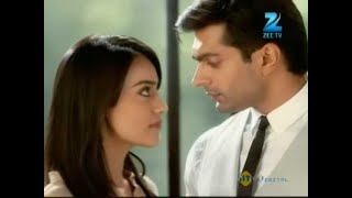 Qubool Hai  Ep145  Zoya ने क्यों किया jealous feel  Full Episode  ZEE TV [upl. by Enirhtak]