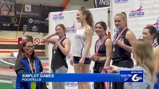 Simplot Games Wraps Up [upl. by Niawd]