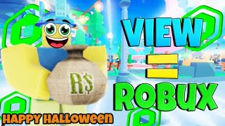 🔴 PLS DONATE LIVE RAISING AND DONATING TO VIEWERS roblox plsdonate [upl. by Redd]