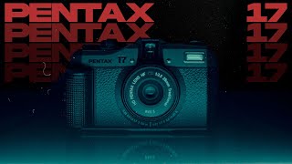 Pentax 17 street photography [upl. by Joachim]