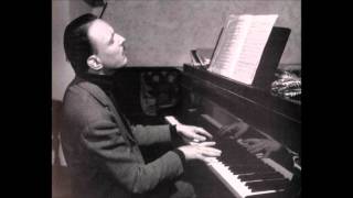 Ravel  Gaspard de la nuit  Michelangeli Vatican 1987 [upl. by Ahsirtap]