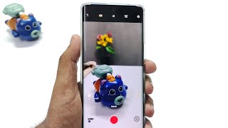 vivo v29 portrait video kaise banaye  vivo v29 portrait mode video  v29 portrait video settings [upl. by Nylasej412]