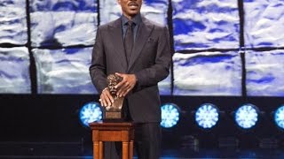 Eddie Murphy’s full Mark Twain speech and Bill Cosby impression His first live set in 28 years [upl. by Auqkinahs]