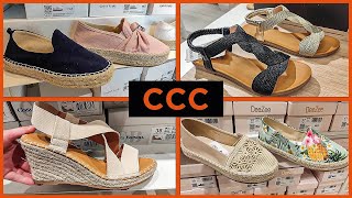 CCC NOWA KOLEKCJA ❤️ LASOCKI 🥰 PRZEPIĘKNE BUTY Z CENAMI ❗️😱 NEW COLLECTION IN CCC [upl. by Geanine129]